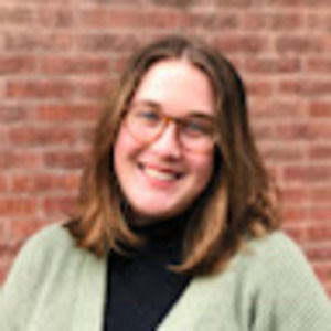 Meet your Posher, Maranda